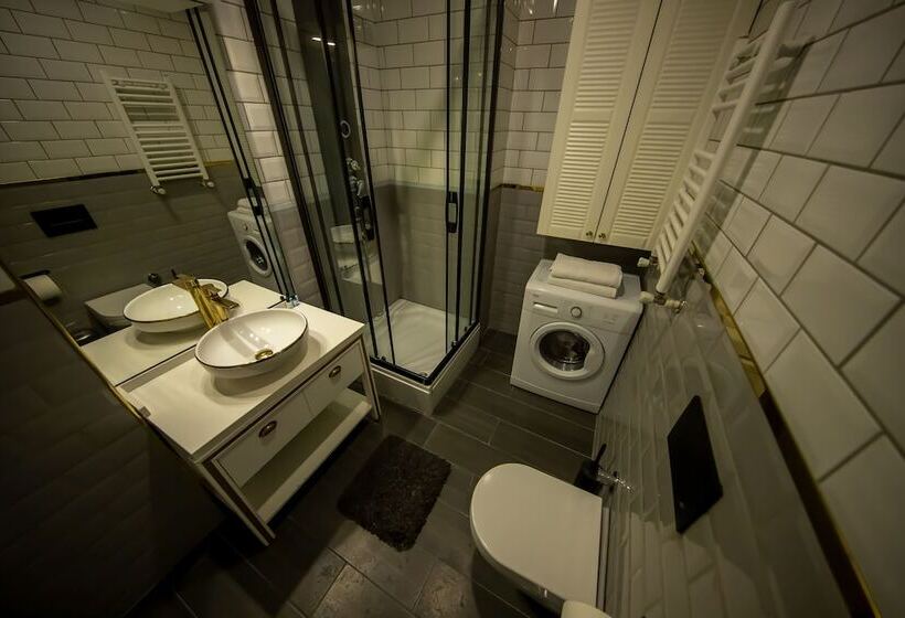 Ava Istanbul City Center