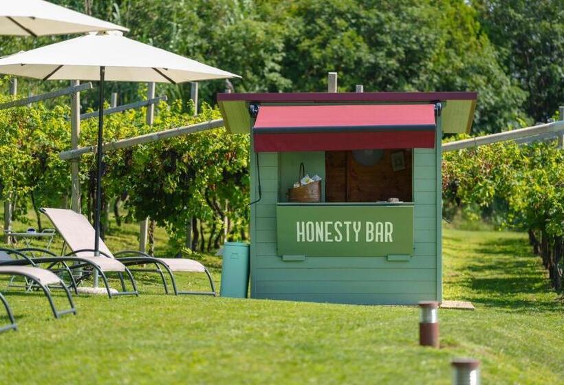 住宿加早餐 Residenza Vesentini