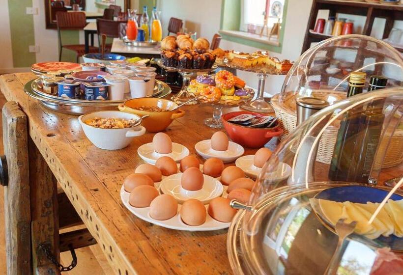 住宿加早餐 Residenza Vesentini