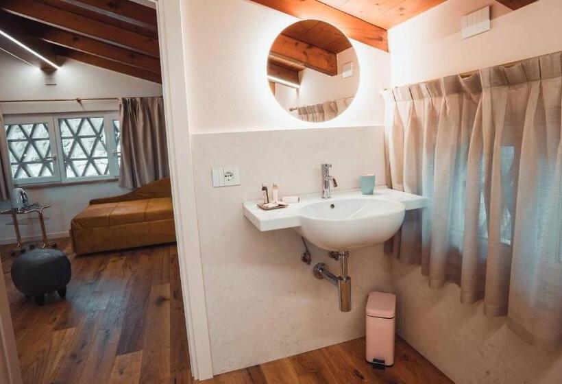 住宿加早餐 Residenza Vesentini