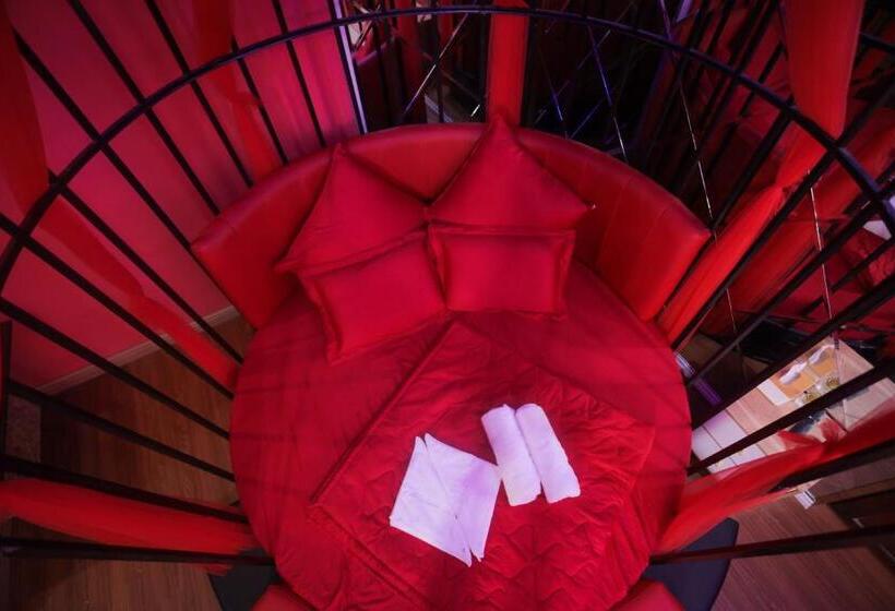 Dubai Luxury Hotel & Massage