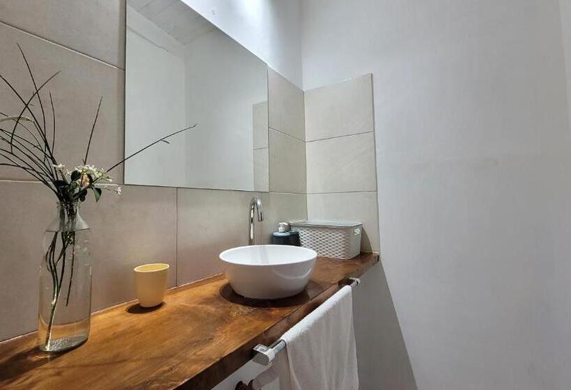 Entre Las Sierras Cabañas Tiny House