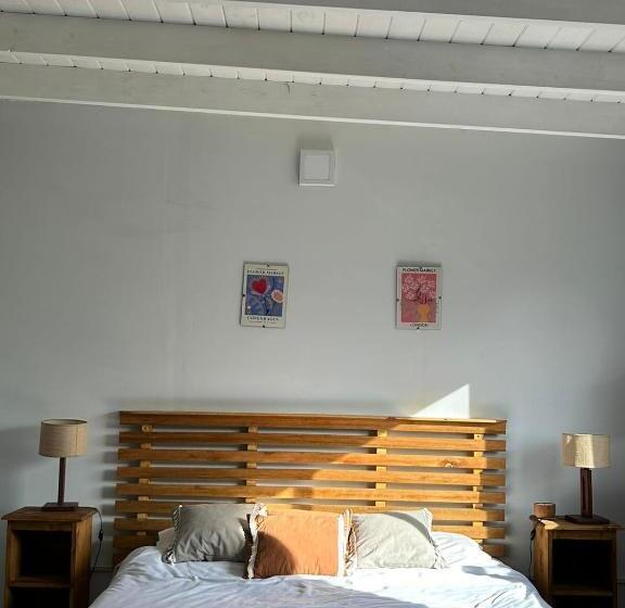 Entre Las Sierras Cabañas Tiny House