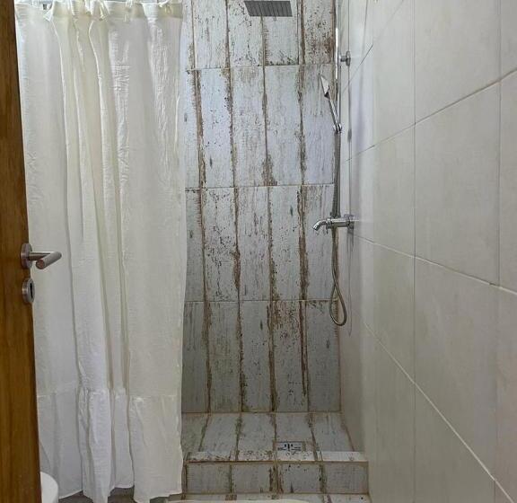 Entre Las Sierras Cabañas Tiny House