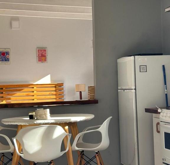 Entre Las Sierras Cabañas Tiny House