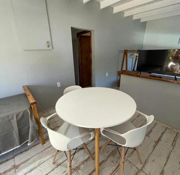 Entre Las Sierras Cabañas Tiny House