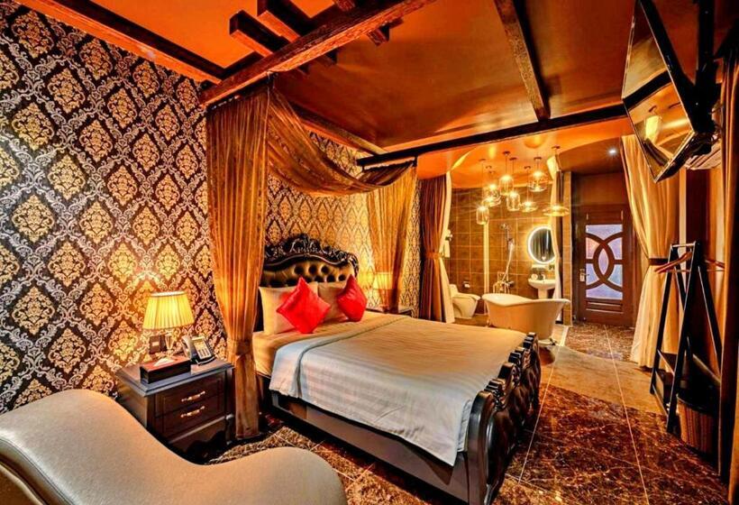 هتل Hanz 419 Sweet Escape