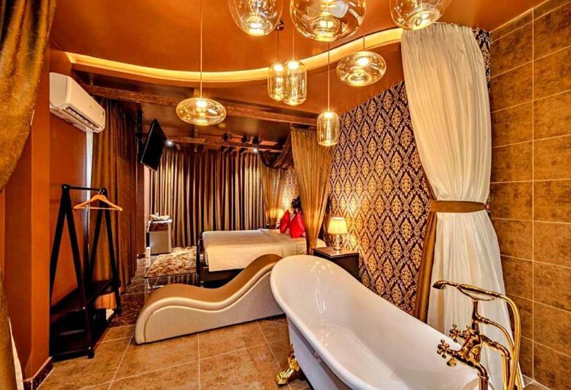 هتل Hanz 419 Sweet Escape