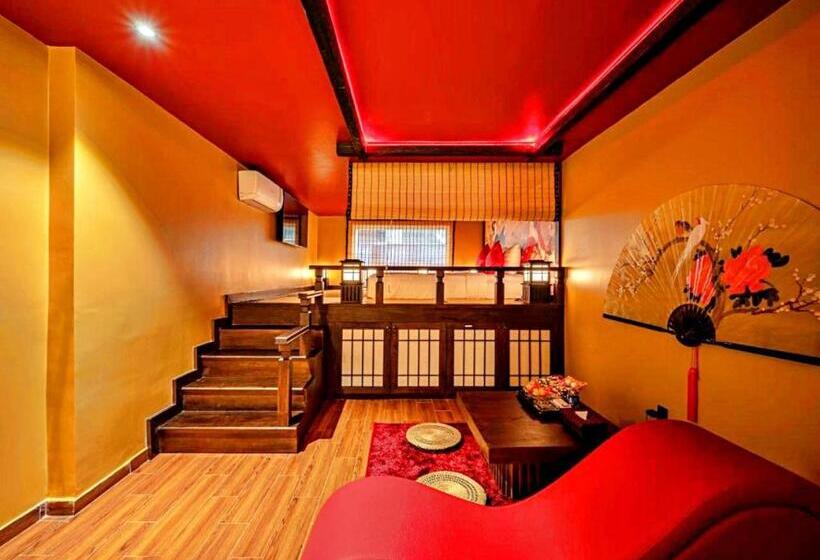 هتل Hanz 419 Sweet Escape