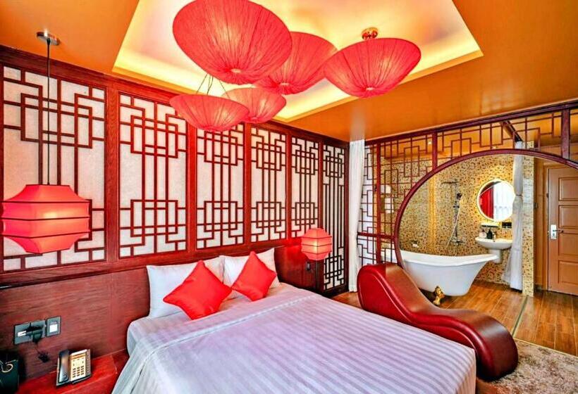 هتل Hanz 419 Sweet Escape