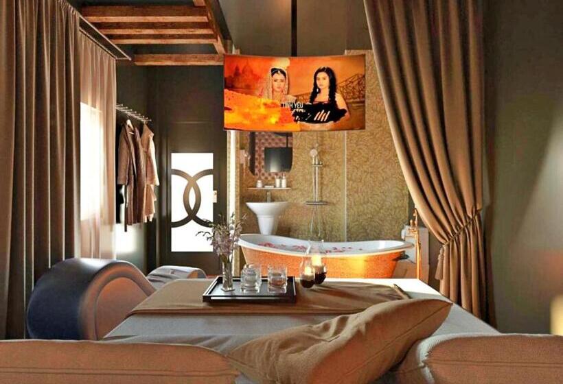 هتل Hanz 419 Sweet Escape