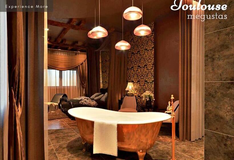 هتل Hanz 419 Sweet Escape