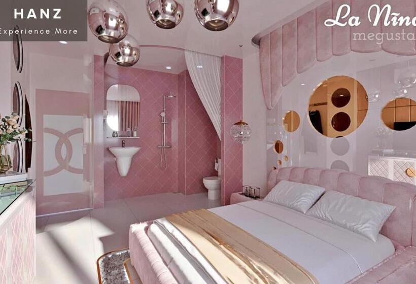 هتل Hanz 419 Sweet Escape