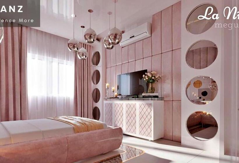 هتل Hanz 419 Sweet Escape