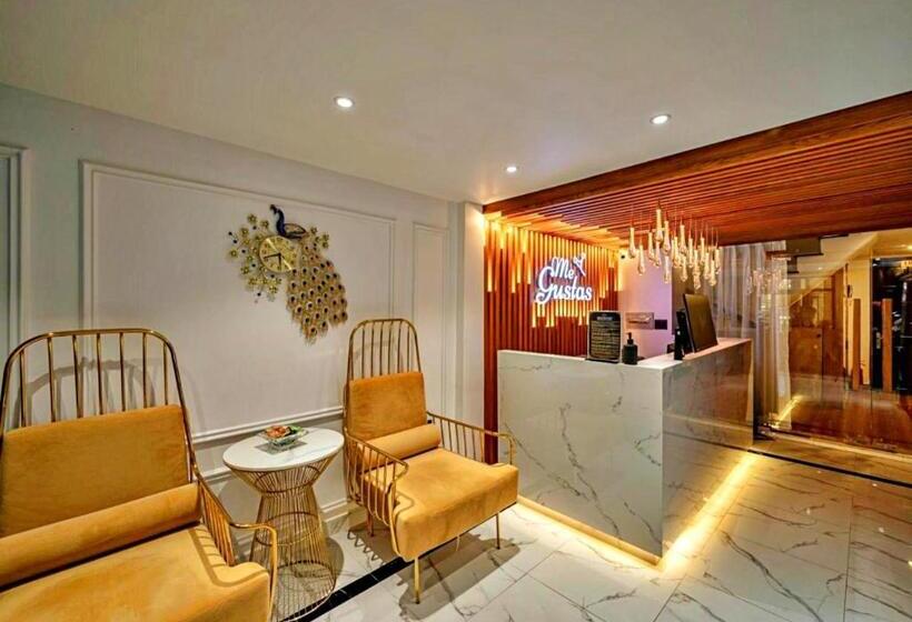 هتل Hanz 419 Sweet Escape