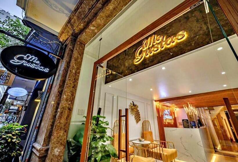 هتل Hanz 419 Sweet Escape