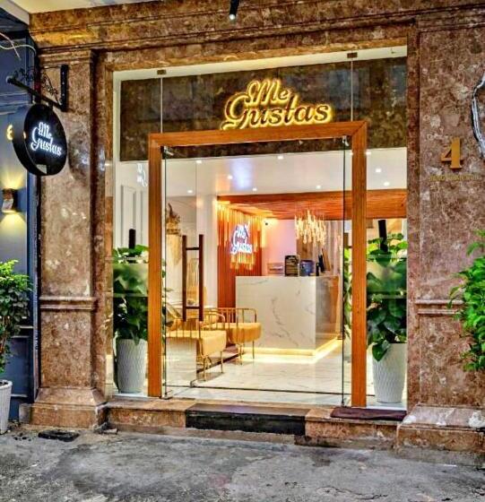 هتل Hanz 419 Sweet Escape