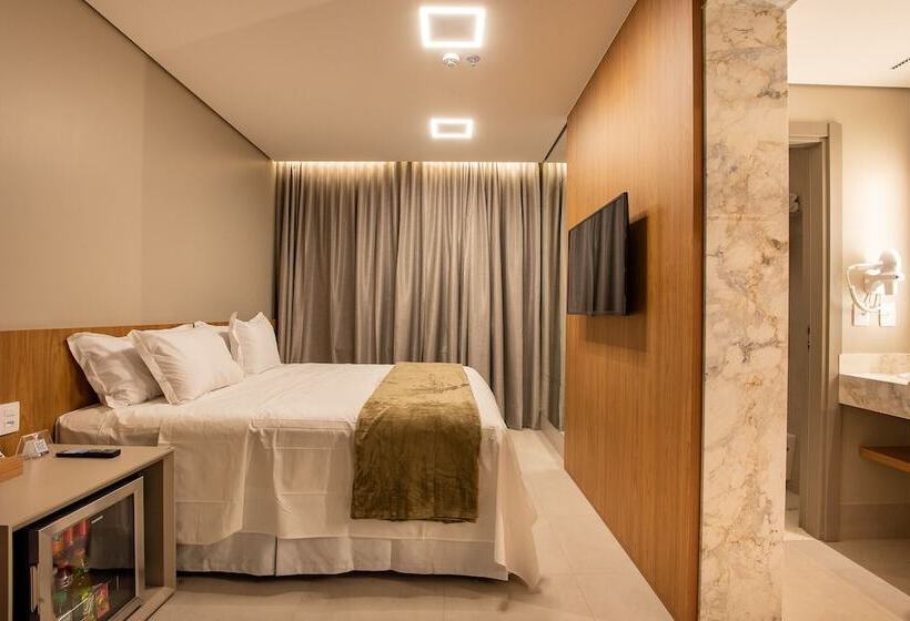 فندق Amazon Aeroporto