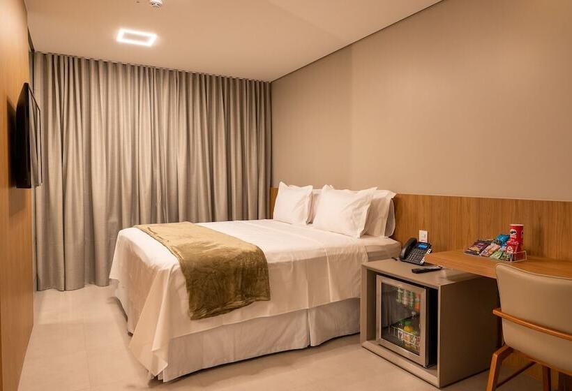 호텔 Amazon Aeroporto