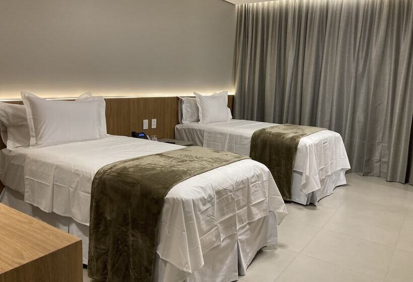 فندق Amazon Aeroporto