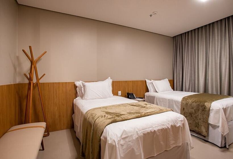 فندق Amazon Aeroporto