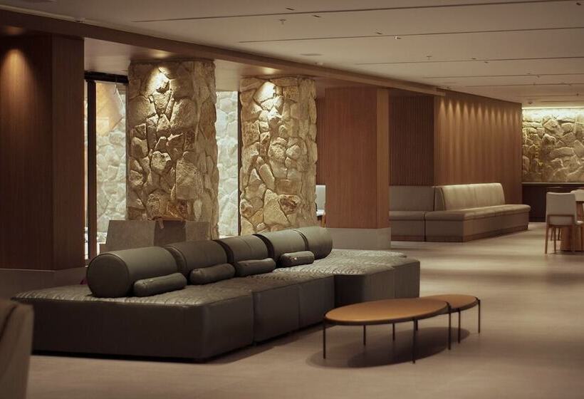 فندق Amazon Aeroporto