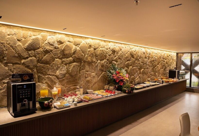 فندق Amazon Aeroporto