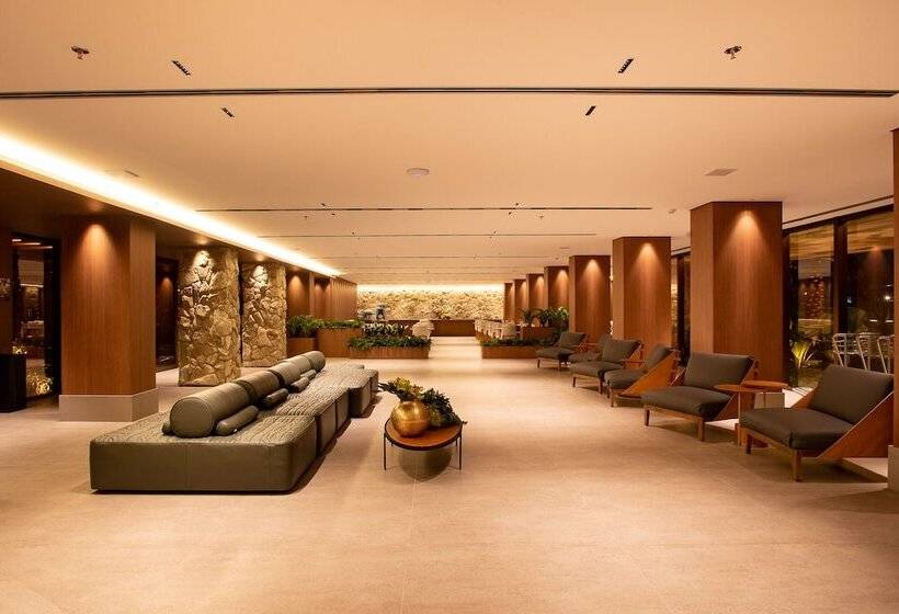 فندق Amazon Aeroporto