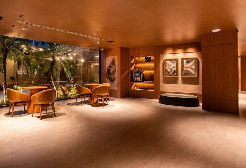 فندق Amazon Aeroporto