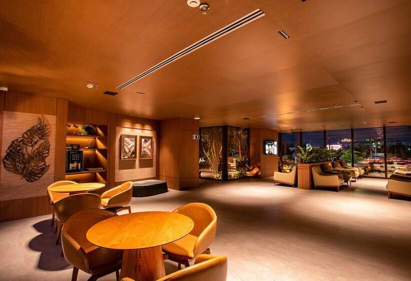 فندق Amazon Aeroporto