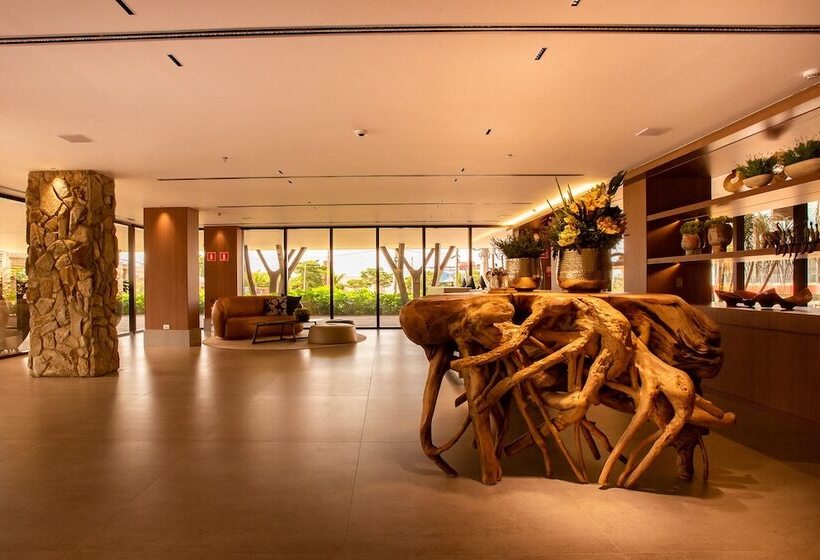 호텔 Amazon Aeroporto