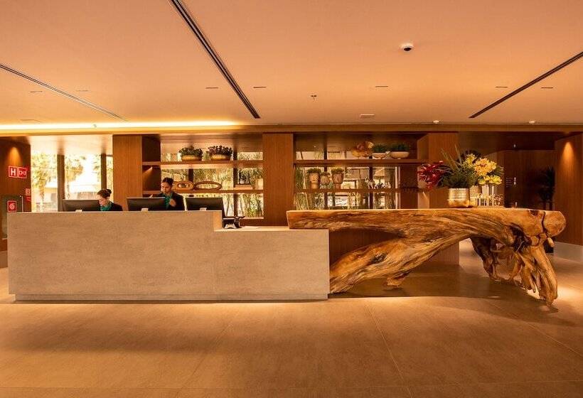 호텔 Amazon Aeroporto