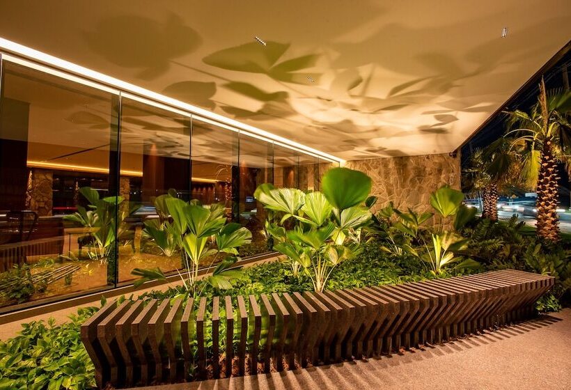 فندق Amazon Aeroporto