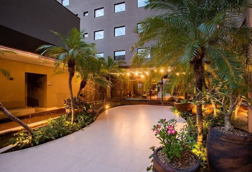 فندق Amazon Aeroporto