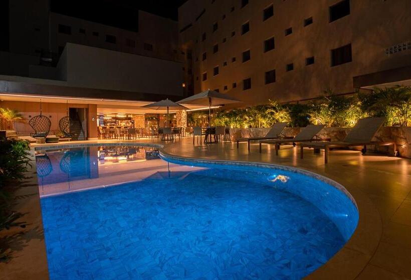 فندق Amazon Aeroporto