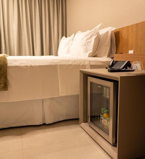 호텔 Amazon Aeroporto