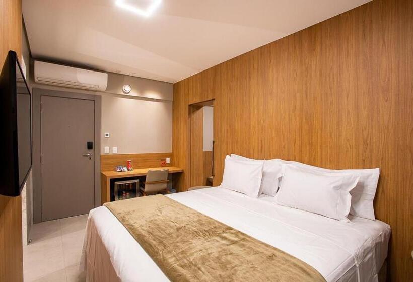 فندق Amazon Aeroporto