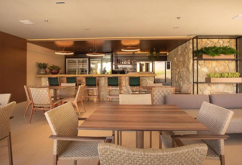 فندق Amazon Aeroporto