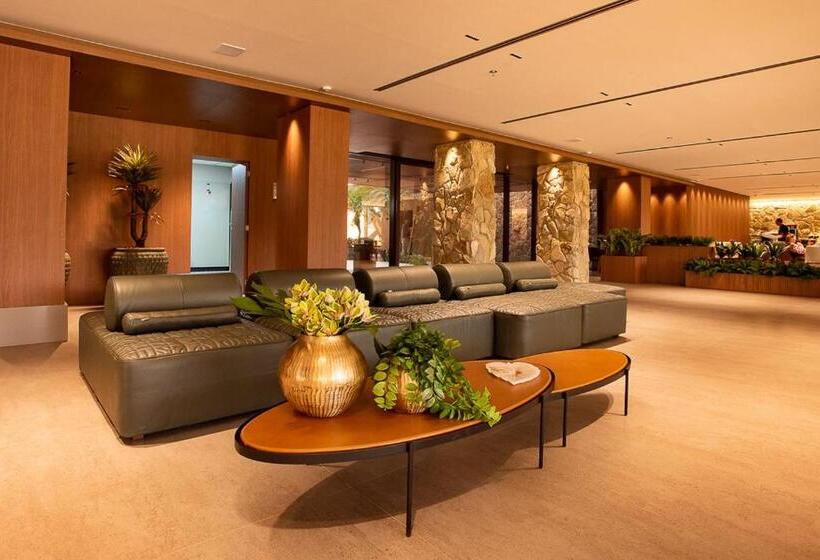 فندق Amazon Aeroporto