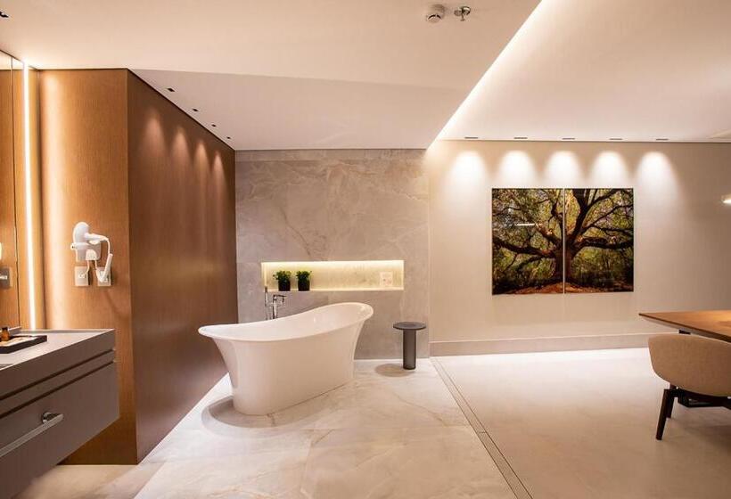 فندق Amazon Aeroporto