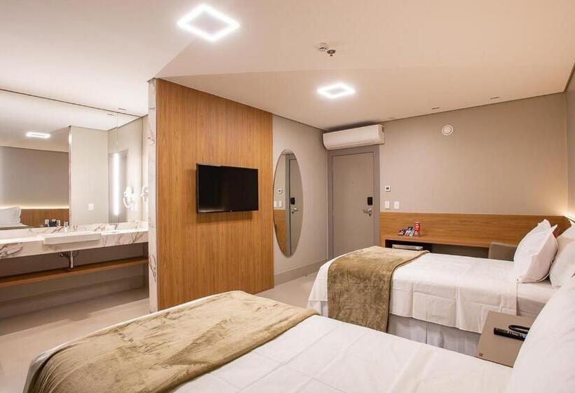 فندق Amazon Aeroporto