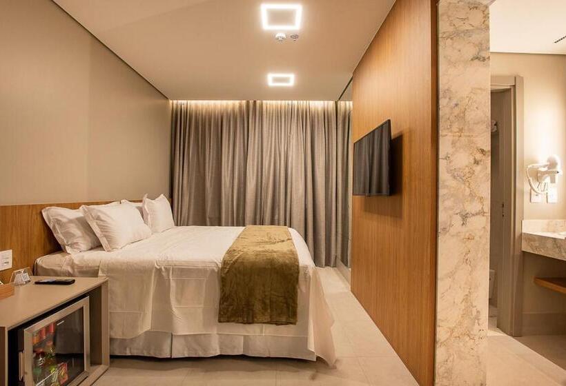 호텔 Amazon Aeroporto