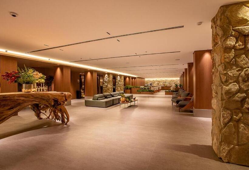 فندق Amazon Aeroporto