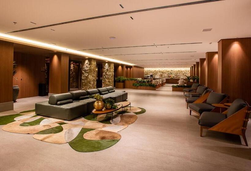 호텔 Amazon Aeroporto