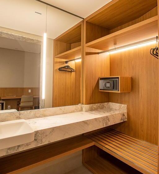 호텔 Amazon Aeroporto