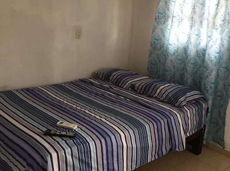 酒店 Posada Angel Albino Corzo