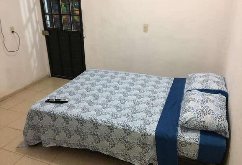 酒店 Posada Angel Albino Corzo