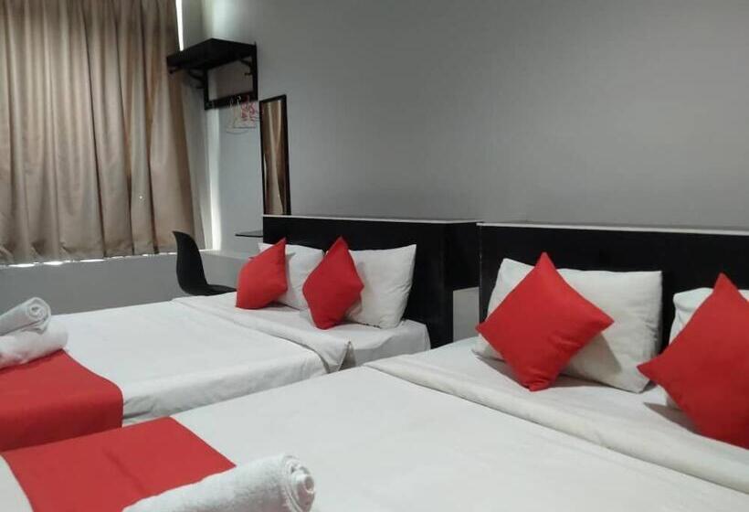 בית מלון כפרי Avatarr