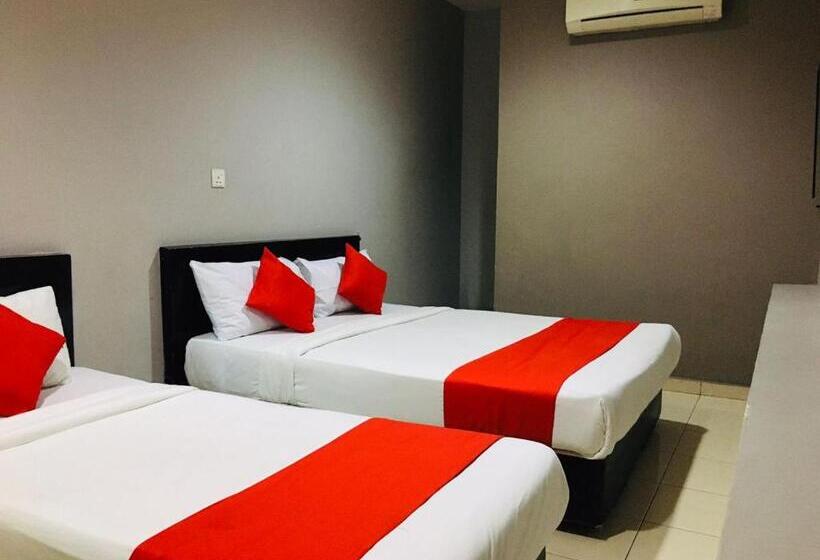 בית מלון כפרי Avatarr