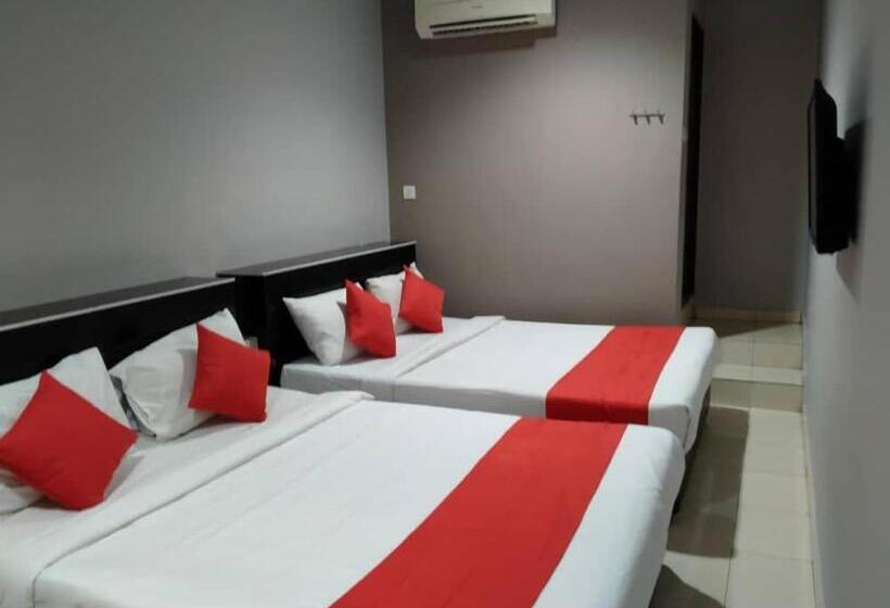 בית מלון כפרי Avatarr